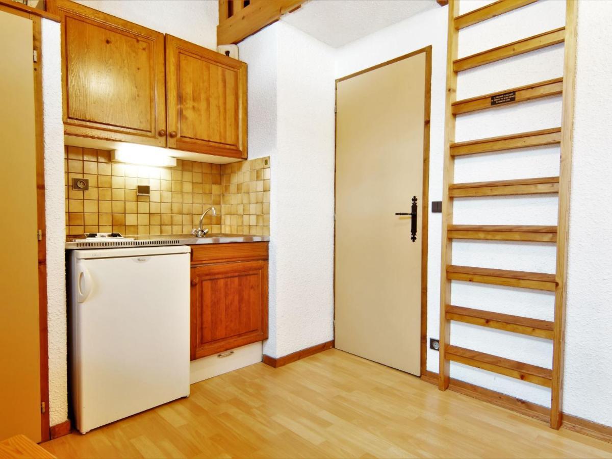 Studio Les Arandellys By Interhome Les Houches Exteriör bild